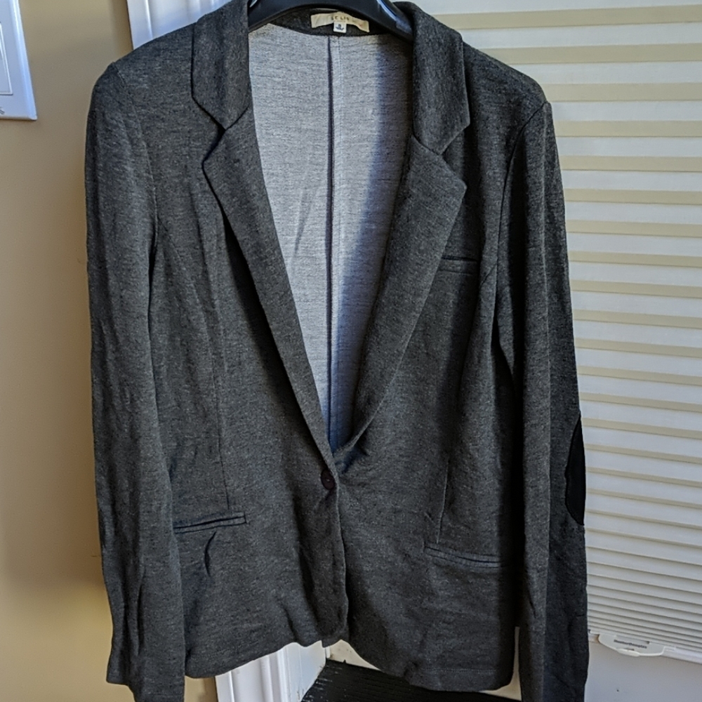 Stitch Fix super soft blazer